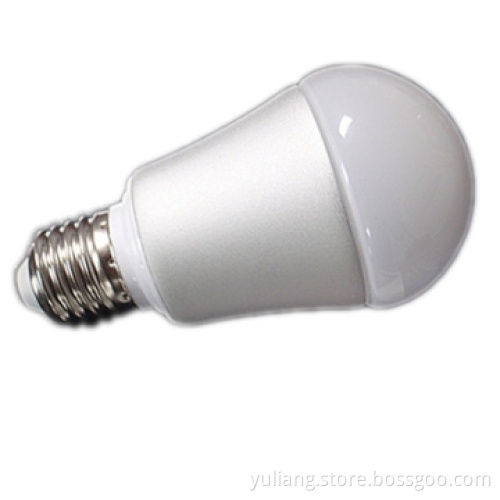 E27 High Power 7W LED Bulbs